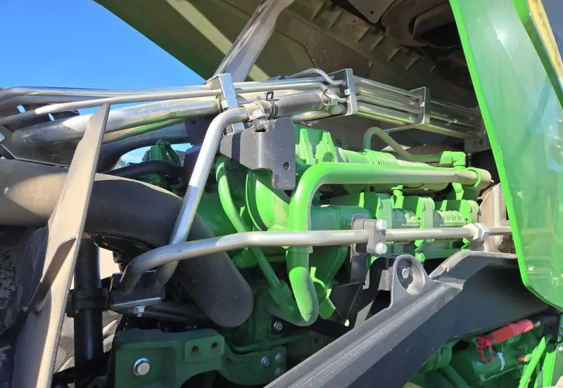 2020 John Deere 8R 310 photo 57