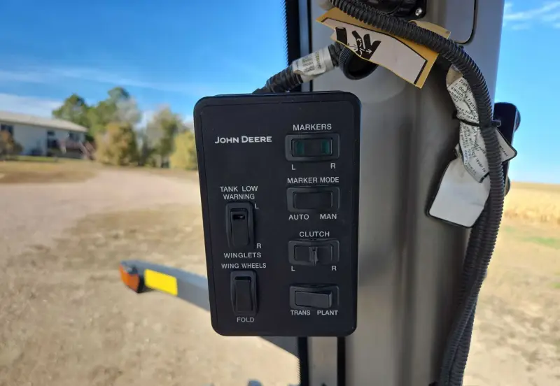 2020 John Deere 8R 310 photo 50