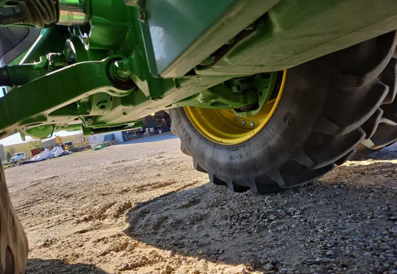 2020 John Deere 8R 310 photo 32