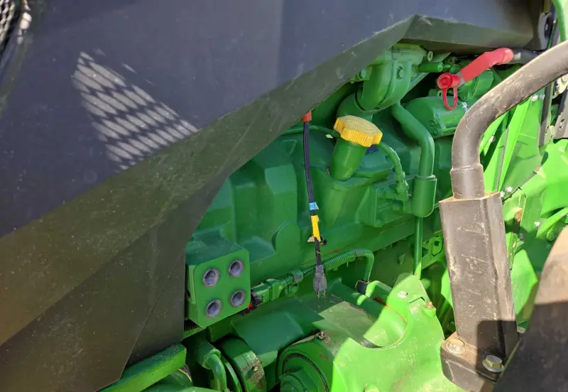 2020 John Deere 8R 310 photo 55
