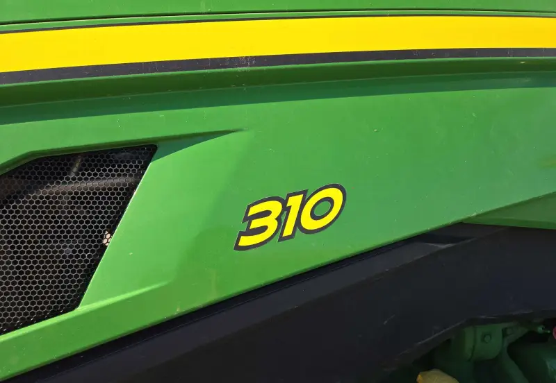 2020 John Deere 8R 310 photo 13
