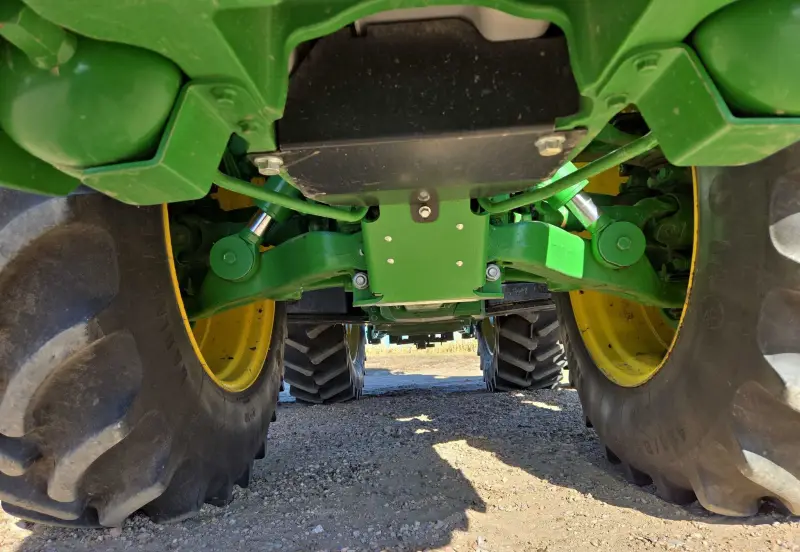 2020 John Deere 8R 310 photo 33
