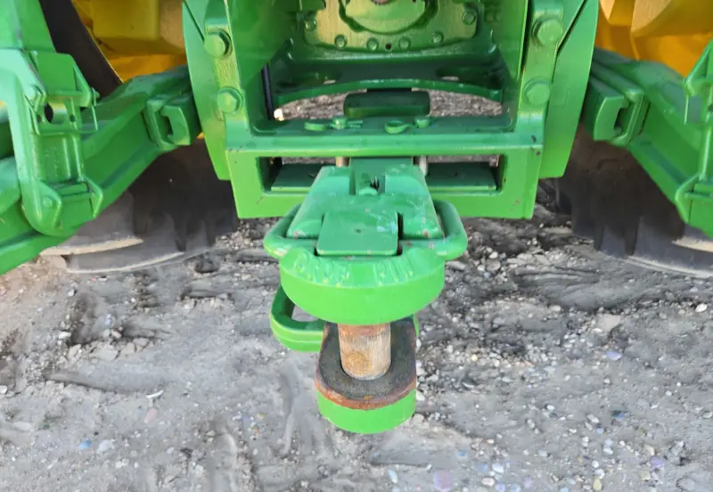 2020 John Deere 8R 310 photo 19
