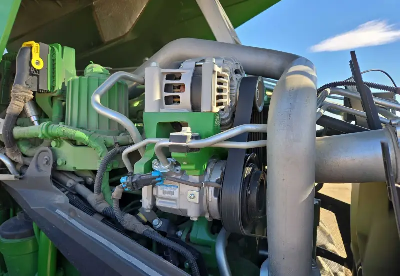 2020 John Deere 8R 310 photo 63
