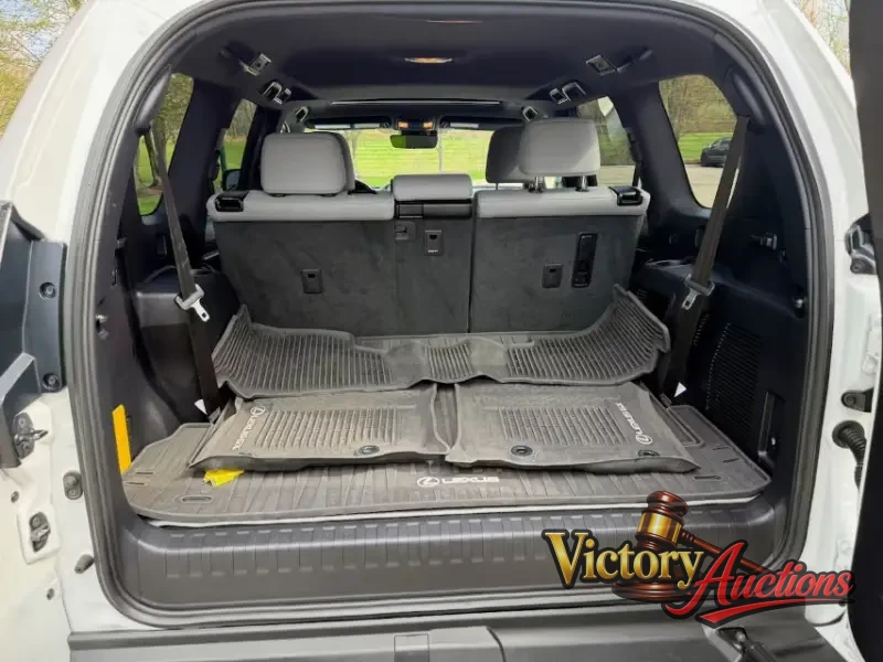2023 Lexus GX 460 Sport photo 14
