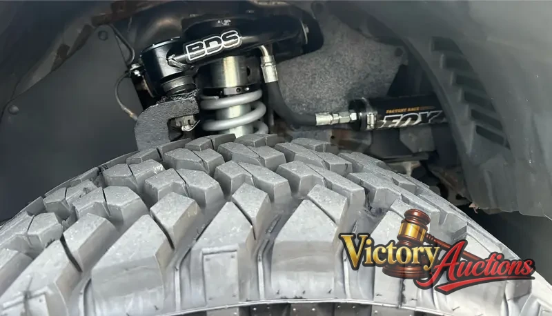 2016 Toyota Tacoma Access Cab SR5 photo 5