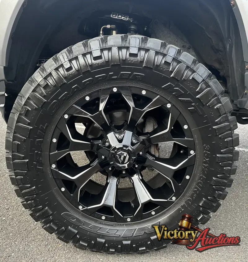 2016 Toyota Tacoma Access Cab SR5 photo 13