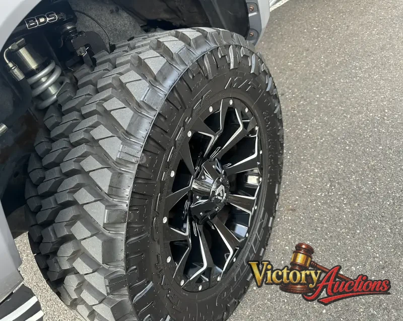 2016 Toyota Tacoma Access Cab SR5 photo 3