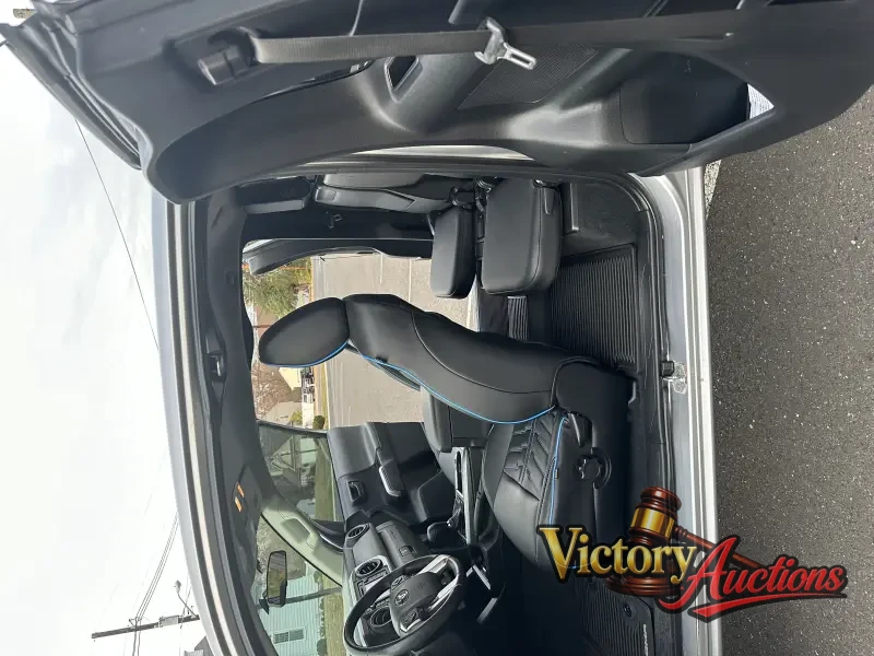 2016 Toyota Tacoma Access Cab SR5 photo 10