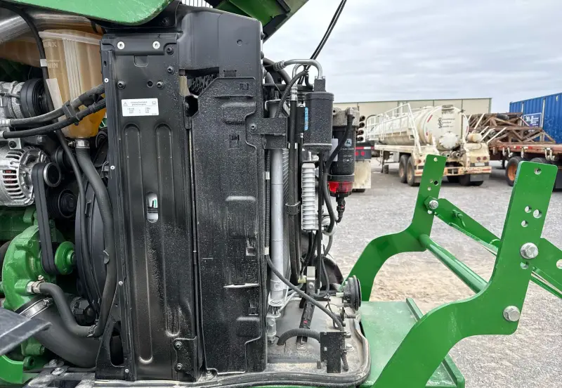 2022 John Deere 6155M photo 63