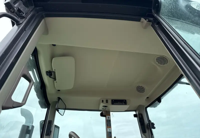 2022 John Deere 6155M photo 39