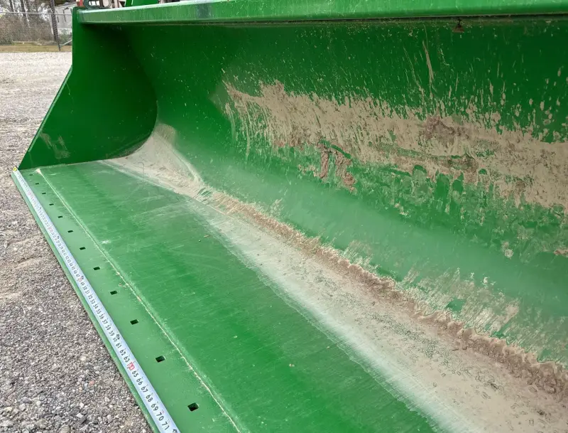 2022 John Deere 6155M photo 17