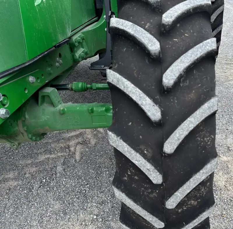 2022 John Deere 6155M photo 68