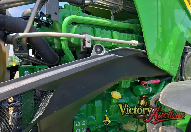 2022 John Deere 8R410 photo 58