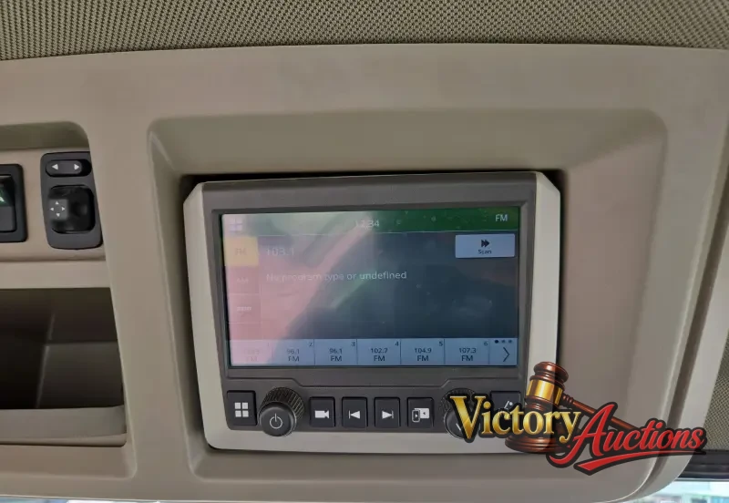 2022 John Deere 8R410 photo 47