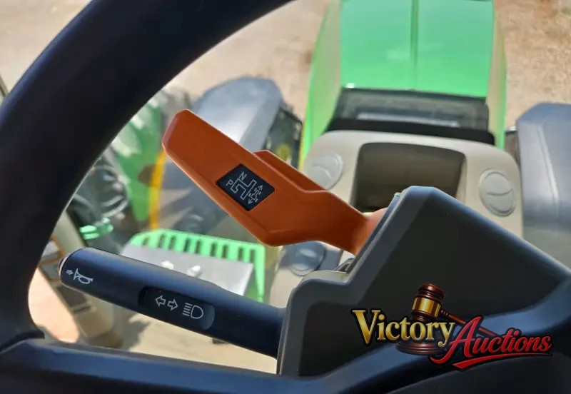 2022 John Deere 8R410 photo 42