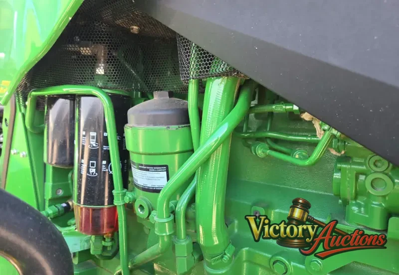2022 John Deere 8R410 photo 65