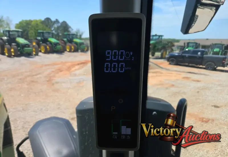 2022 John Deere 8R410 photo 44