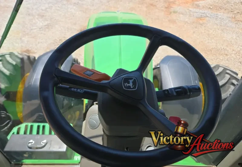 2022 John Deere 8R410 photo 41