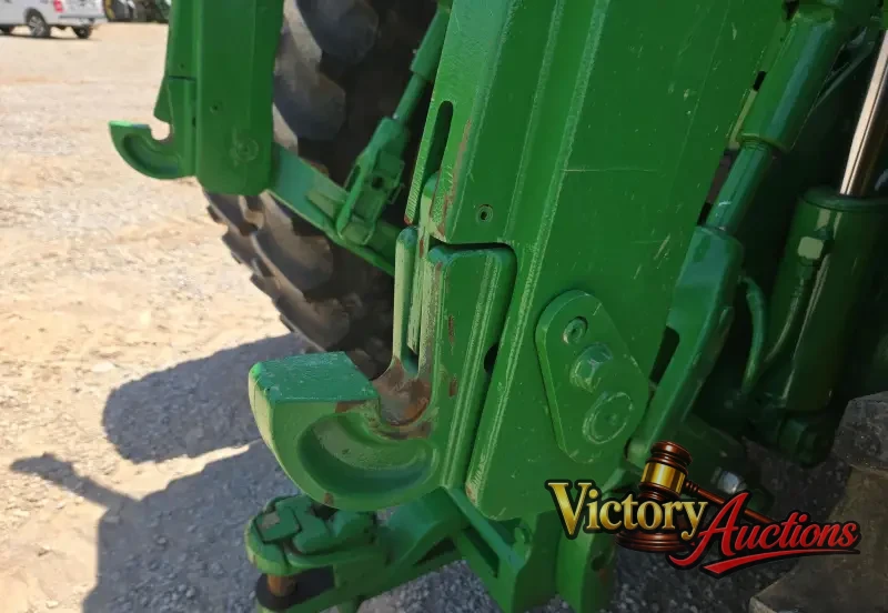 2022 John Deere 8R410 photo 31