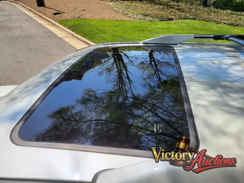 2007 Lexus GX 470 photo 44