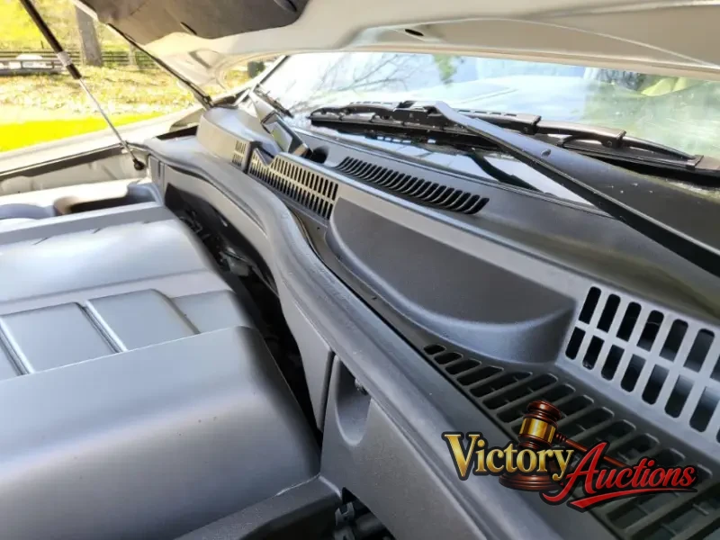 2007 Lexus GX 470 photo 39