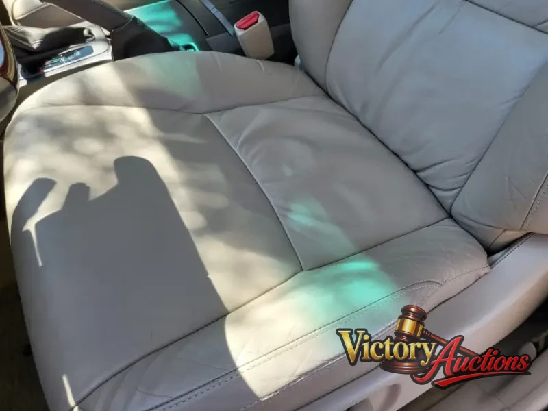 2007 Lexus GX 470 photo 15