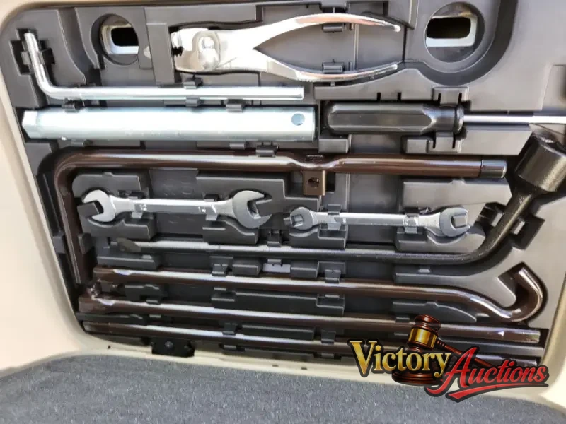 2007 Lexus GX 470 photo 26