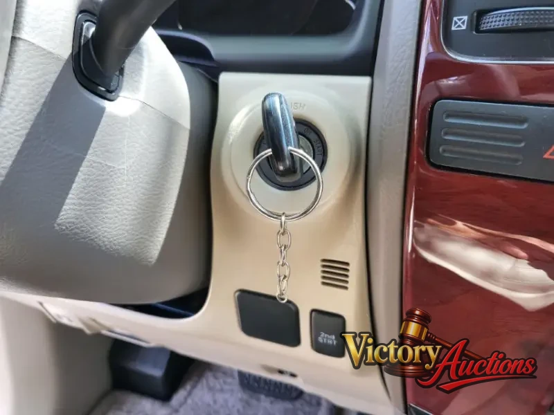2007 Lexus GX 470 photo 7
