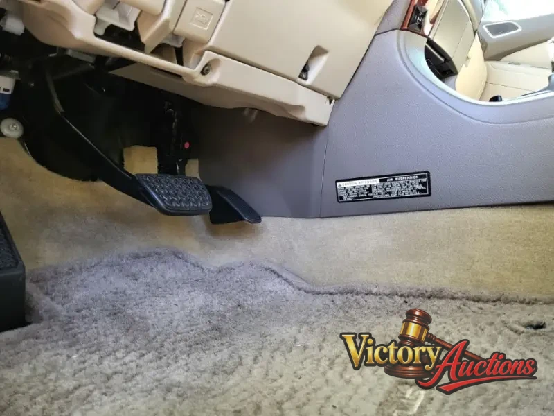 2007 Lexus GX 470 photo 34