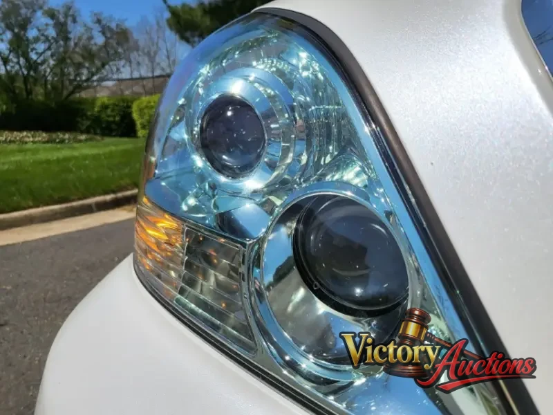 2007 Lexus GX 470 photo 18