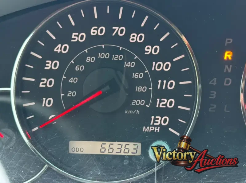 2007 Lexus GX 470 photo 2