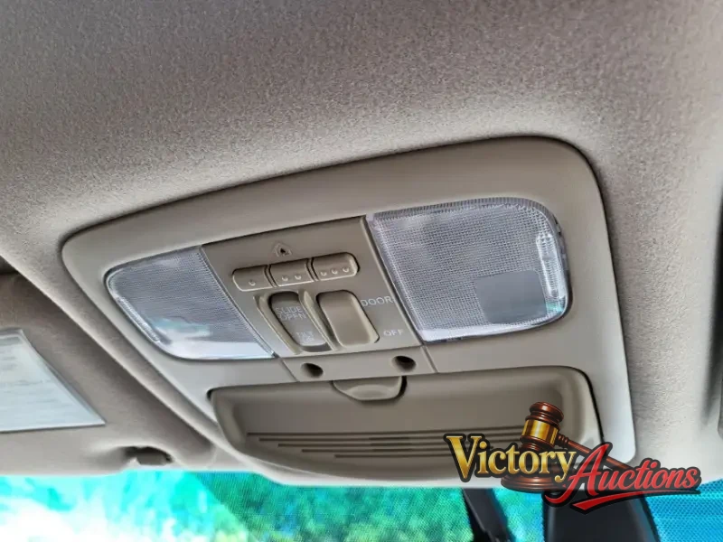 2007 Lexus GX 470 photo 24
