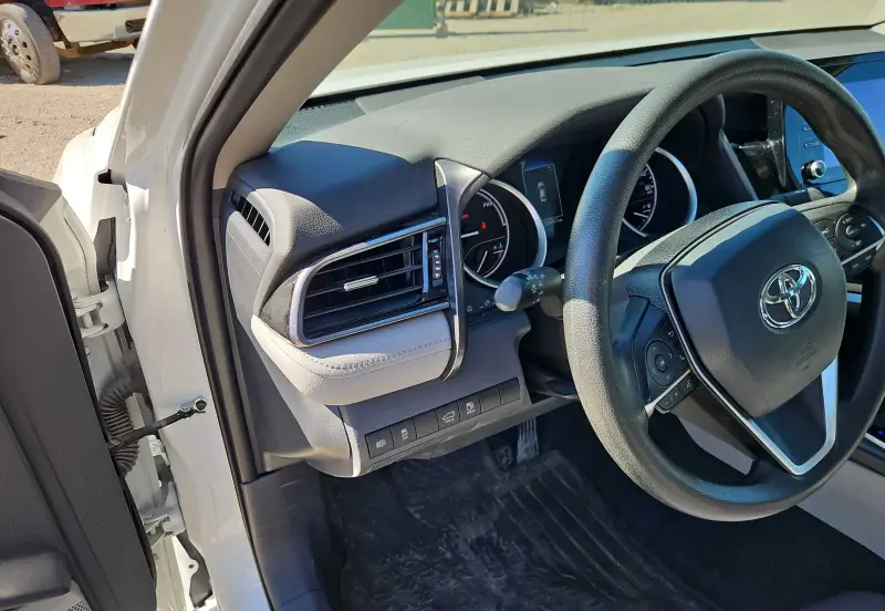 2022 Toyota Camry photo 15