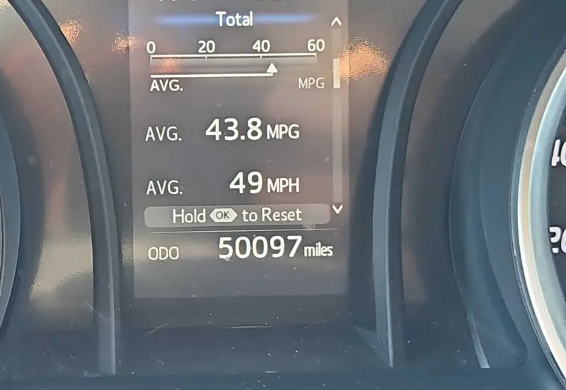 2022 Toyota Camry photo 55