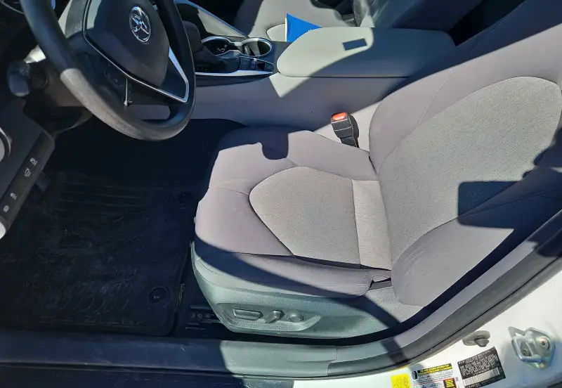 2022 Toyota Camry photo 12