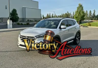2020 Hyundai Tucson Ultimate Sport