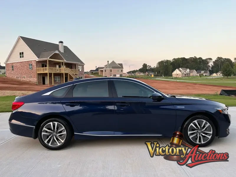 2020 Honda Accord Sport photo 24