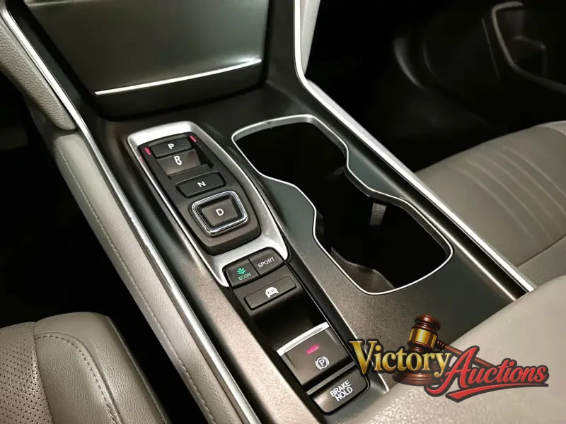 2020 Honda Accord Sport photo 14