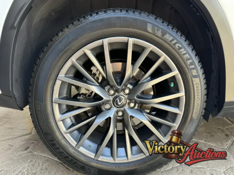2017 Lexus RX 350 photo 18