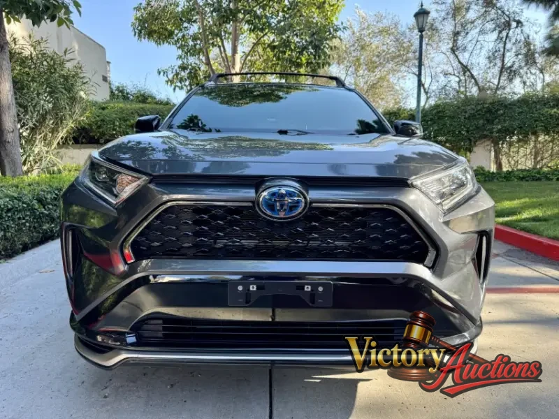 2022 Toyota RAV4  XSE photo 25